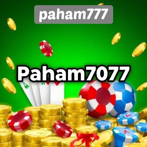 Paham777 Tempat Terbaik untuk Bermain Game Online