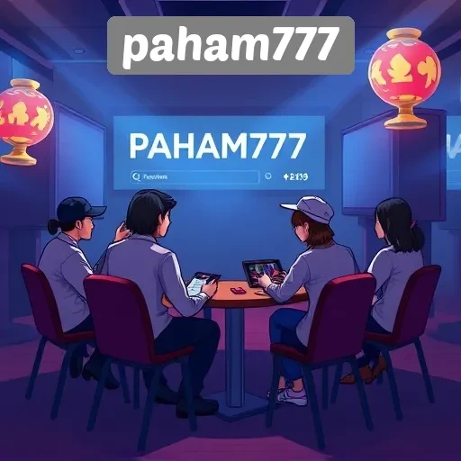 Menilik Komunitas dan Dukungan Pengguna di Paham777