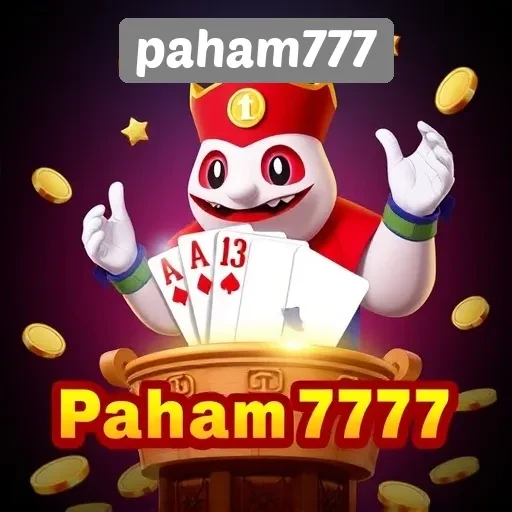 Keberagaman Game di Paham777 Menarik Pengguna Baru