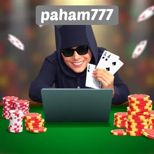 Langkah Mudah Mendaftar di Paham777 untuk Pemula
