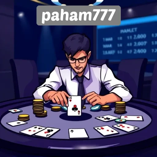 Taktik Bermain Efektif di Paham777 untuk Pemula