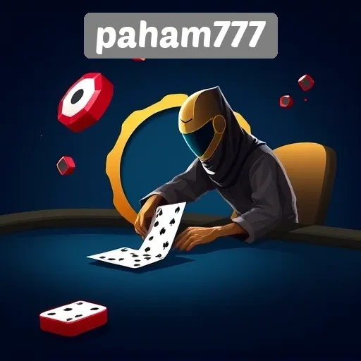 Strategi Bermain yang Efektif di Paham777 untuk Pemula