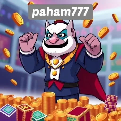 Pengalaman Bermain di Paham777 yang Memuaskan