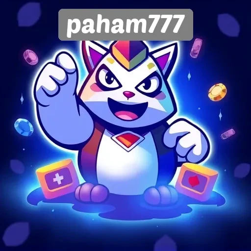 Evolusi Paham777 dalam Industri Game Digital di Indonesia