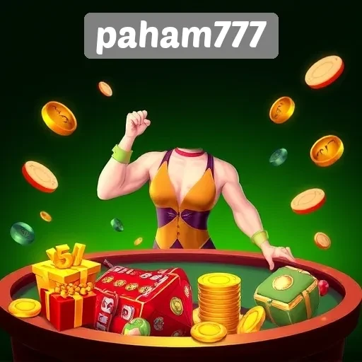 Menelusuri Ragam Permainan yang Tersedia di Paham777