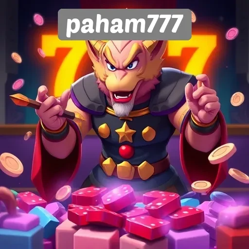 Mengupas Fitur Menarik di Paham777 untuk Penggemar Game