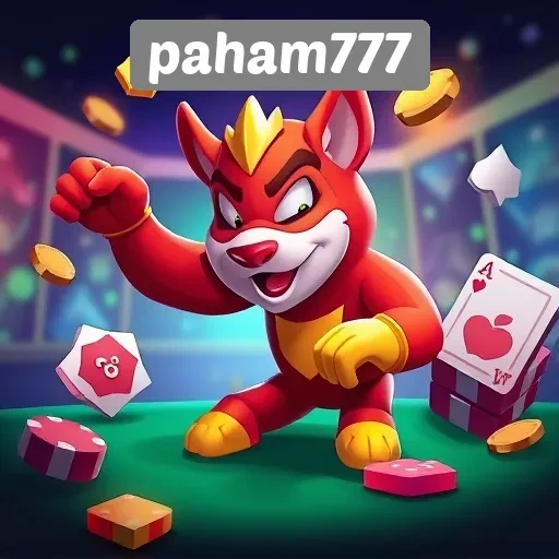 Menjelajahi Pengalaman Bermain Game di Paham777