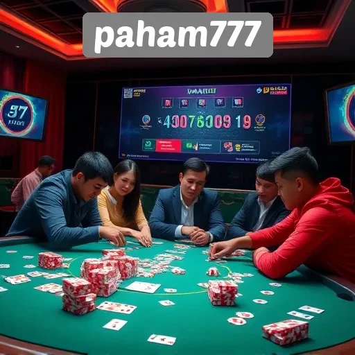 Manfaat Bergabung dengan Komunitas Paham777
