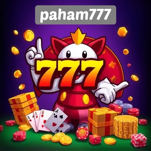Mengenal Paham777 Sebagai Platform Game Terpercaya