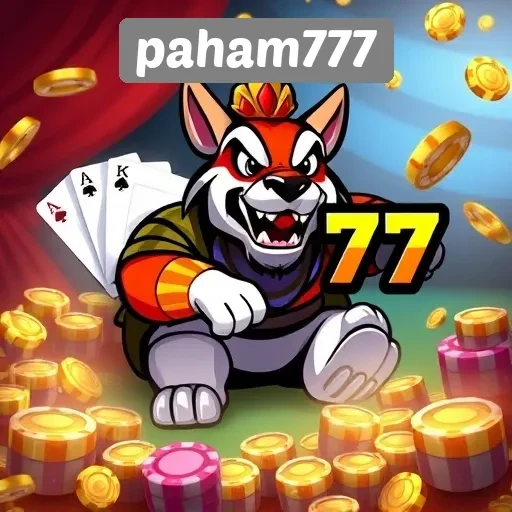 Mengungkap Fitur Unggulan di Situs Game Paham777