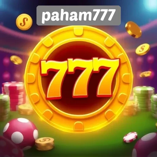 Paham777 Sebagai Destinasi Game Terpercaya di Indonesia