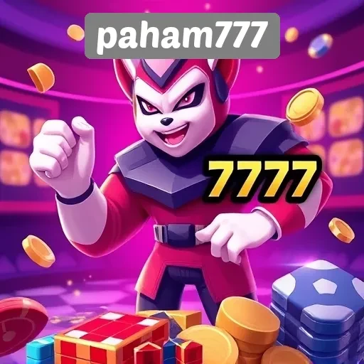 Keunggulan Paham777 dalam Menyediakan Game Populer