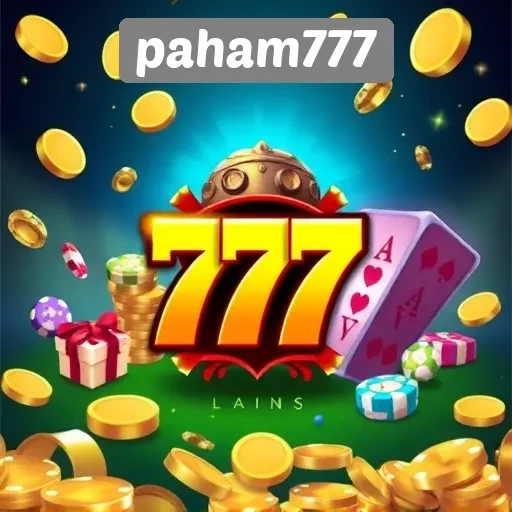 Paham777 Sebagai Platform Game Terpercaya di Indonesia