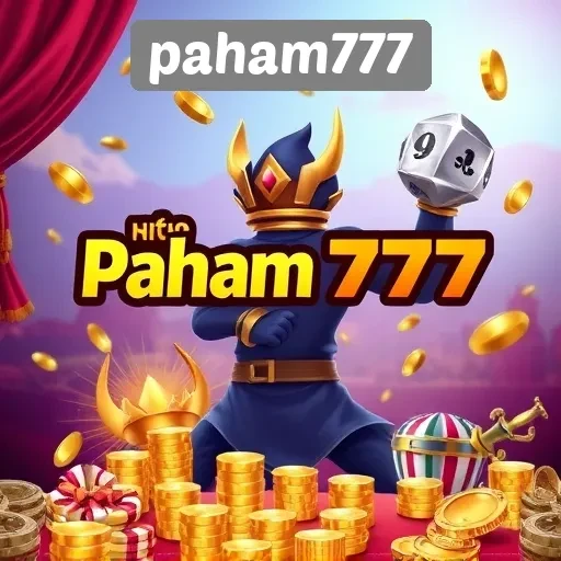 Mengenal Paham777 Situs Game Terpercaya di Indonesia