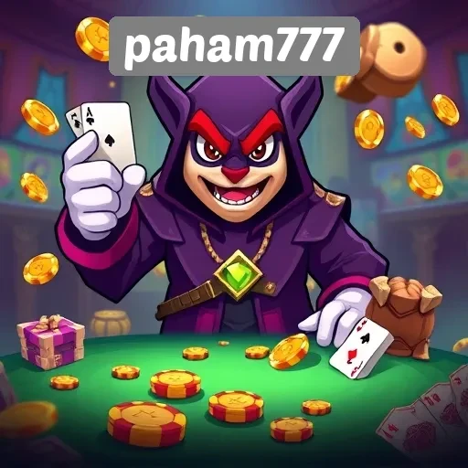 Mengapa Paham777 Menjadi Pilihan Utama Gamer Indonesia