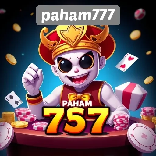 Keunggulan Paham777 dalam Menyediakan Beragam Permainan