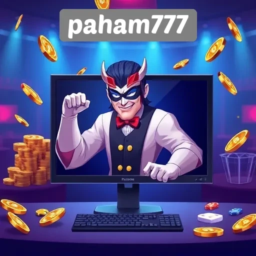 Paham777: Inovasi dalam Dunia Perjudian Online