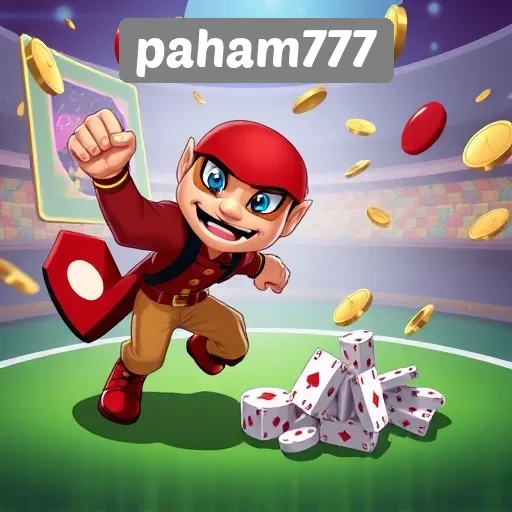 Melihat Potensi Paham777 di Pasar Game Indonesia