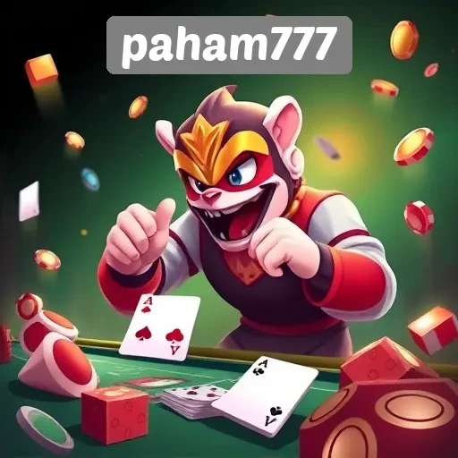 Reputasi Paham777 di Kalangan Penggemar Game Indonesia