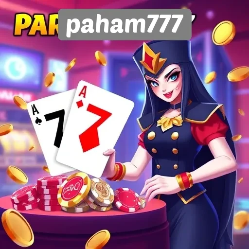 Ulasan Lengkap Situs Game Paham777 untuk Penggemar