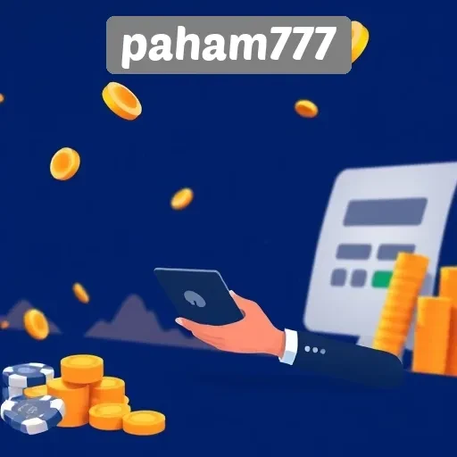 Bagaimana Paham777 Memfasilitasi Pembayaran yang Aman