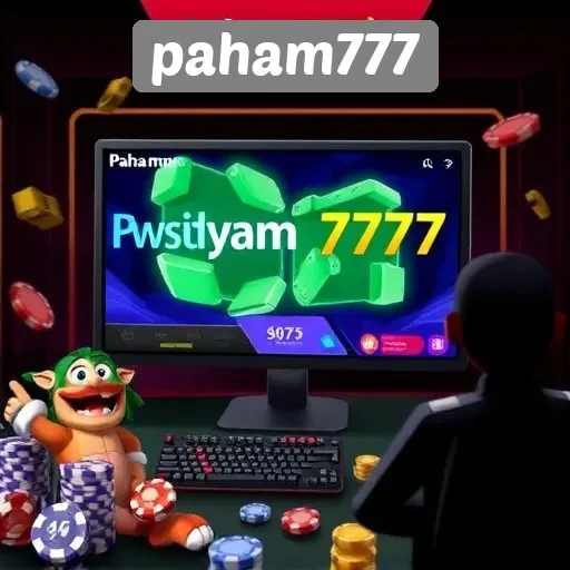 Perbandingan Paham777 dengan Situs Game Lainnya di Indonesia
