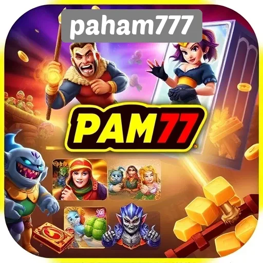 Koleksi Game Populer di Paham777 yang Wajib Dicoba