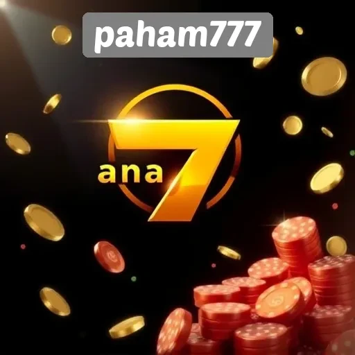 Promosi dan Bonus Menarik di Paham777 untuk Pemain Baru