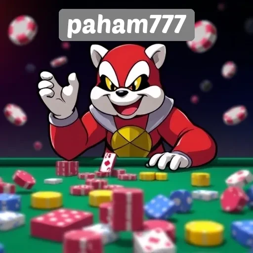 Cara Mendaftar dan Bermain di Paham777