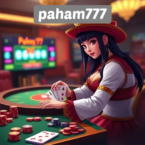 Review Pengalaman Bermain di Paham777 untuk Gamer Indonesia