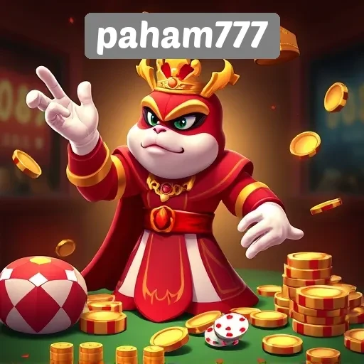 Ulasan Lengkap Situs Game Paham777