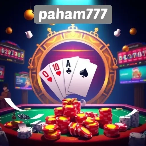 Mengulas Pengalaman Bermain di Paham777