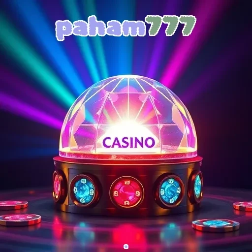 paham777: Temukan Keseruan dan Keunggulan Game Online Terfavorit!