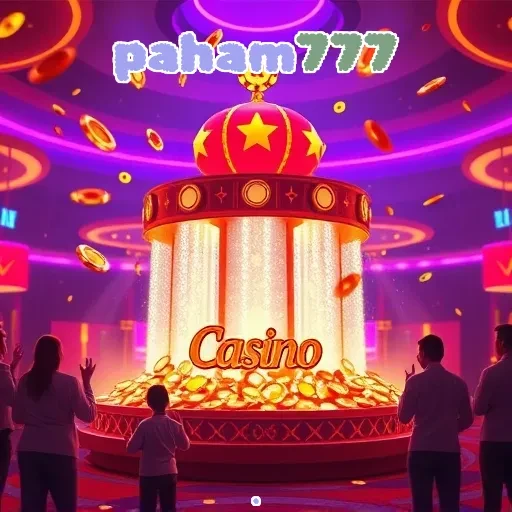 Paham777: Situs Game Online Terpercaya dengan Fitur Menarik