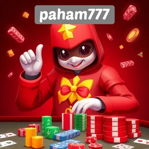 Analisis Keamanan dan Kenyamanan Bermain di Paham777