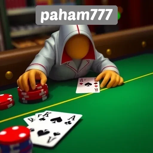 Keamanan dan Privasi dalam Bermain di Paham777