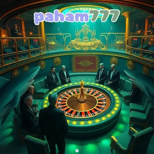 Paham777: Temukan Permainan Slot Terbaik untuk Pengguna Indonesia