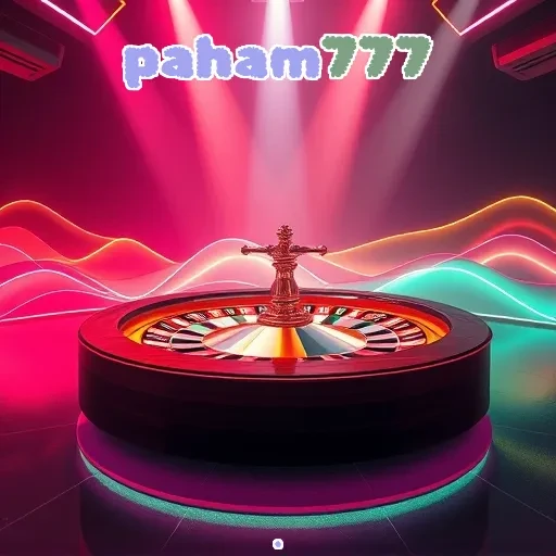 paham777: Permainan Taruhan Olahraga Terbaik untuk Penggemar Indonesia