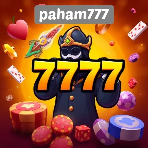Pahami Lebih Dalam Tentang Situs Game Paham777