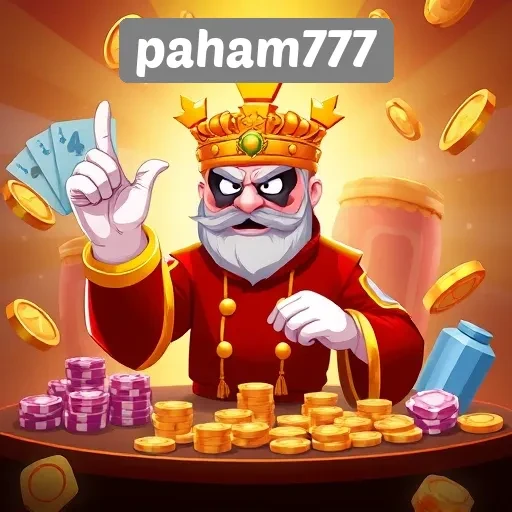Memahami Fitur Unggulan Situs Game Paham777