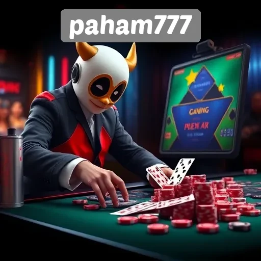 Ulasan Lengkap Mengenai Fitur Unik Paham777